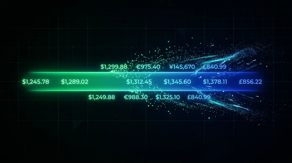Per-second cost spectrum from $0.084 for Kling Standard to $0.60 for Veo 4K with audio