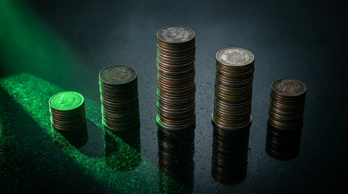 Monthly cost comparison across 50 videos for direct API, Higgsfield, Runway, and Google Ultra
